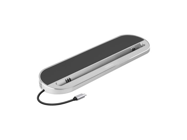 Хаб USB Type-C 3.0 «Falcon» 1