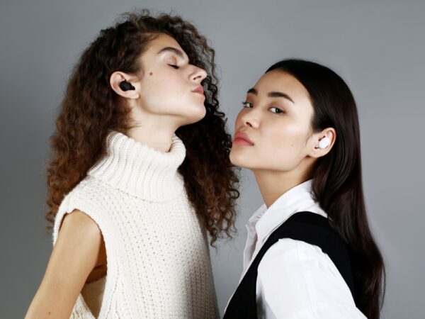 Беспроводные наушники «Mysound Play» 9