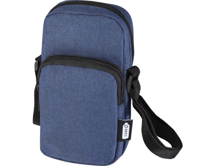 Сумка для телефона «Ross» из переработанного материала 1