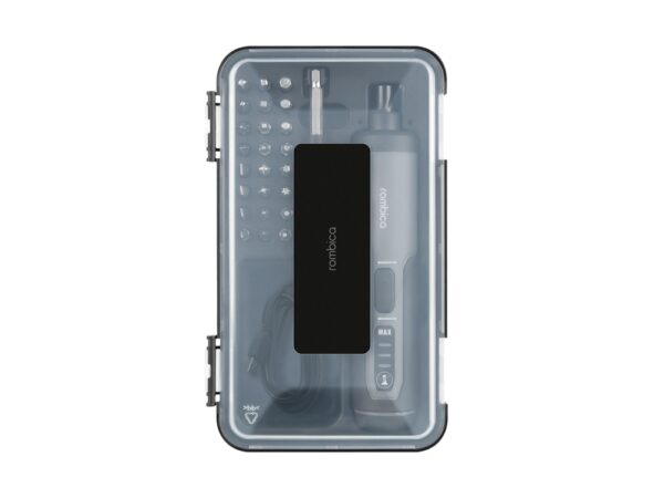 Отвертка аккумуляторная «MyKit B1» 5