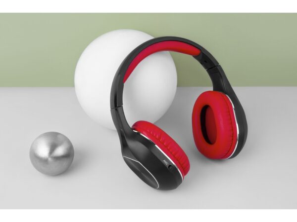 Беспроводные наушники «mySound BH-17 ANC» 6