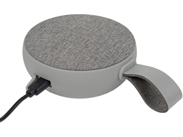 Портативная акустика «Mysound BT-35» 8