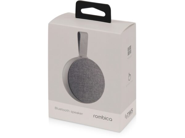 Портативная акустика «Mysound BT-35» 14