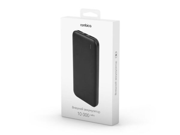 Внешний аккумулятор «NEO P10», 10000 mAh 4