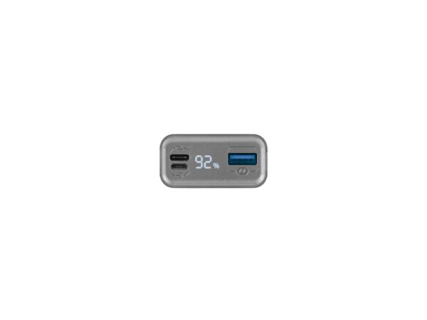 Внешний аккумулятор для смартфонов и ноутбуков «NEO PRO-100С», 9600 mAh, 45 Вт 3