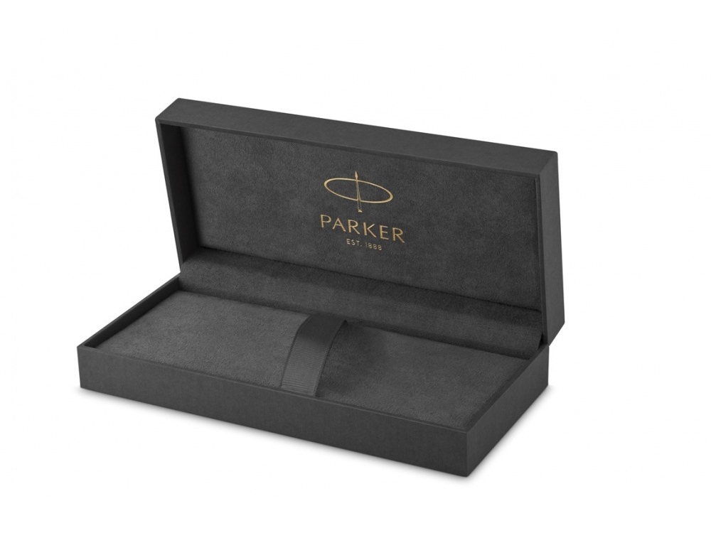 00cff861828e709f.jpg Ручка шариковая Parker «Sonnet Essentials Violet SB Steel CT» 7