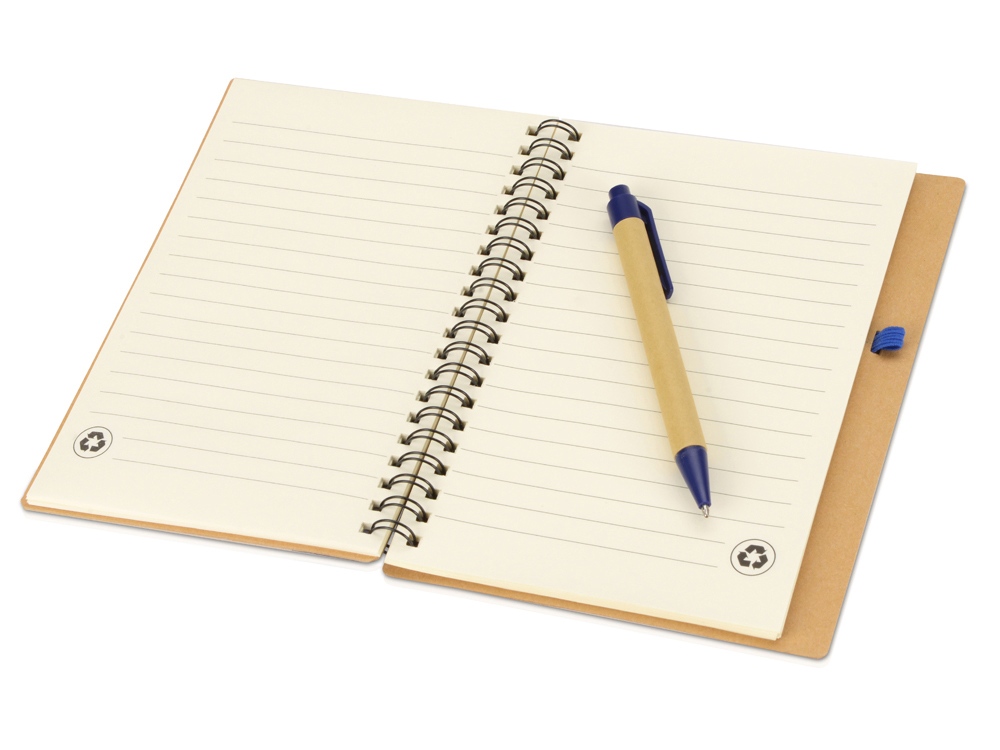 01a9e84c96e5f226.jpg Блокнот «Helly» с ручкой 3