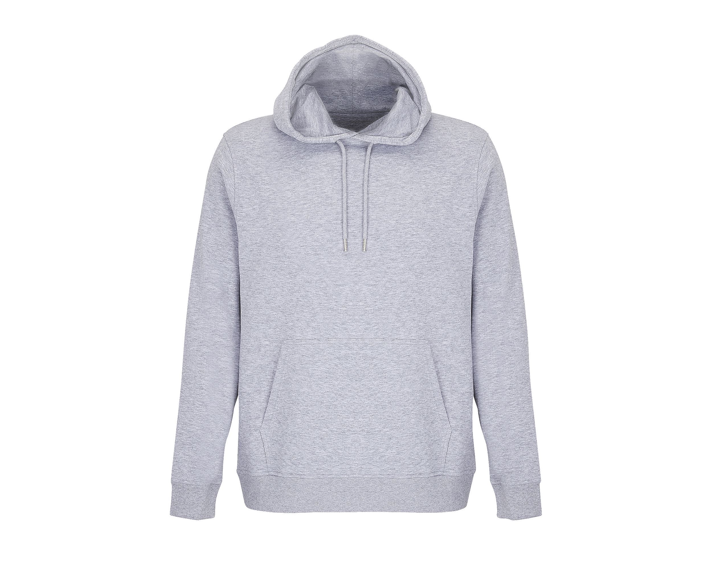 04232360__1_ Свитшот CONSTELLATION Серый M 1