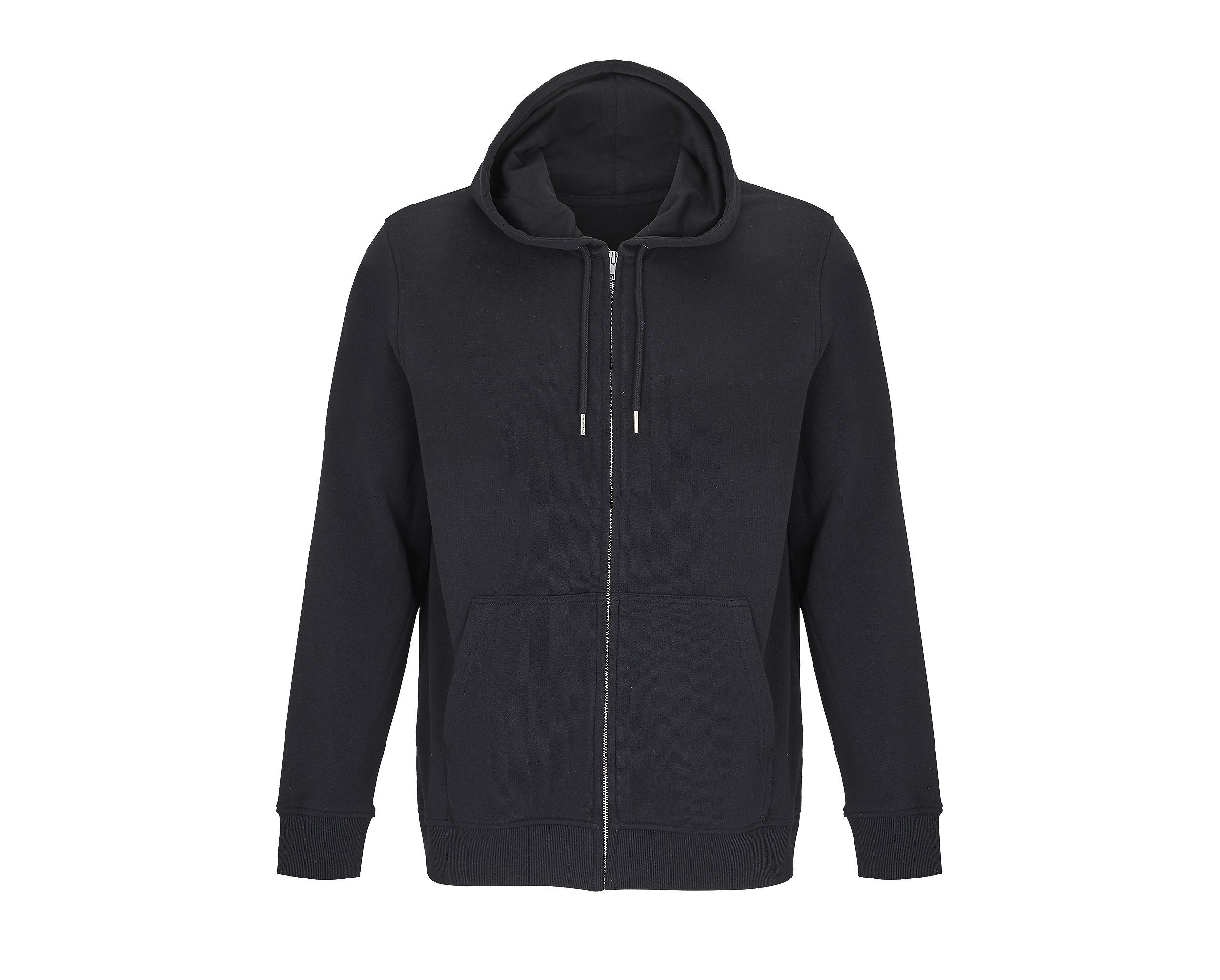 04237312__1_ Толстовка CALIPSO Чёрный S 1