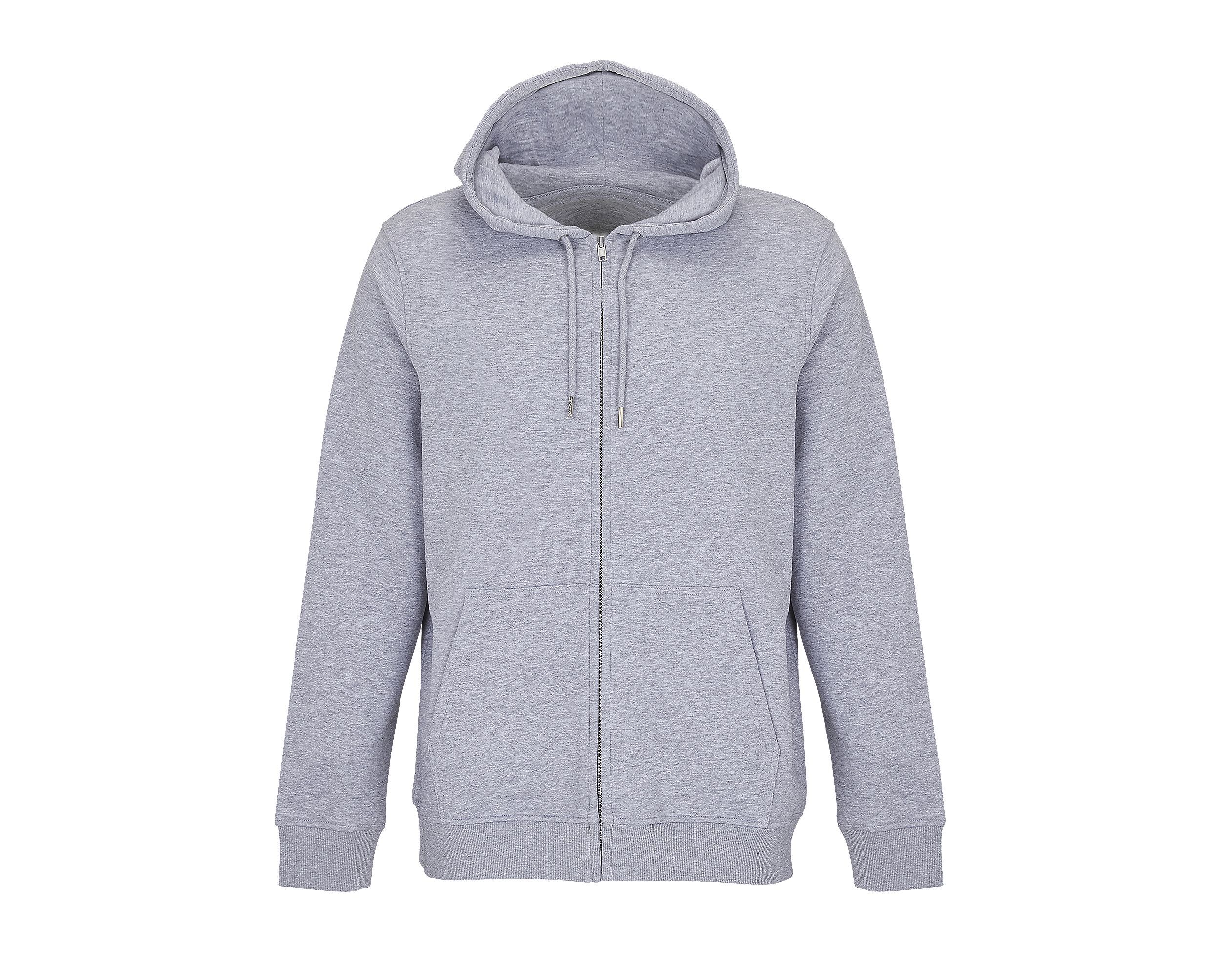 04237360__1_ Толстовка CALIPSO Серый M 1