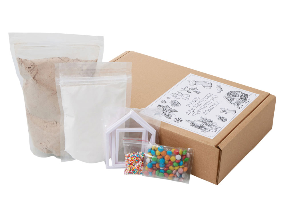 0584039c6e58a0de.jpg Набор для выпечки пряничного домика 1