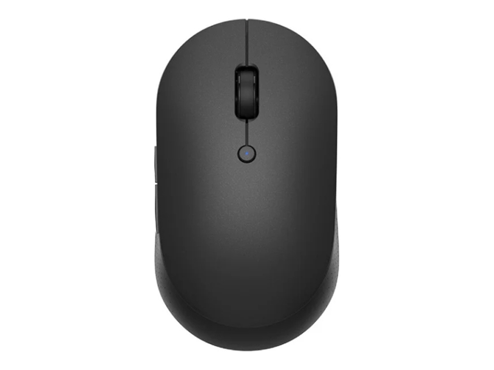 0a25a3571ea4faf0.jpg Мышь беспроводная «Mi Dual Mode Wireless Mouse Silent Edition» 2