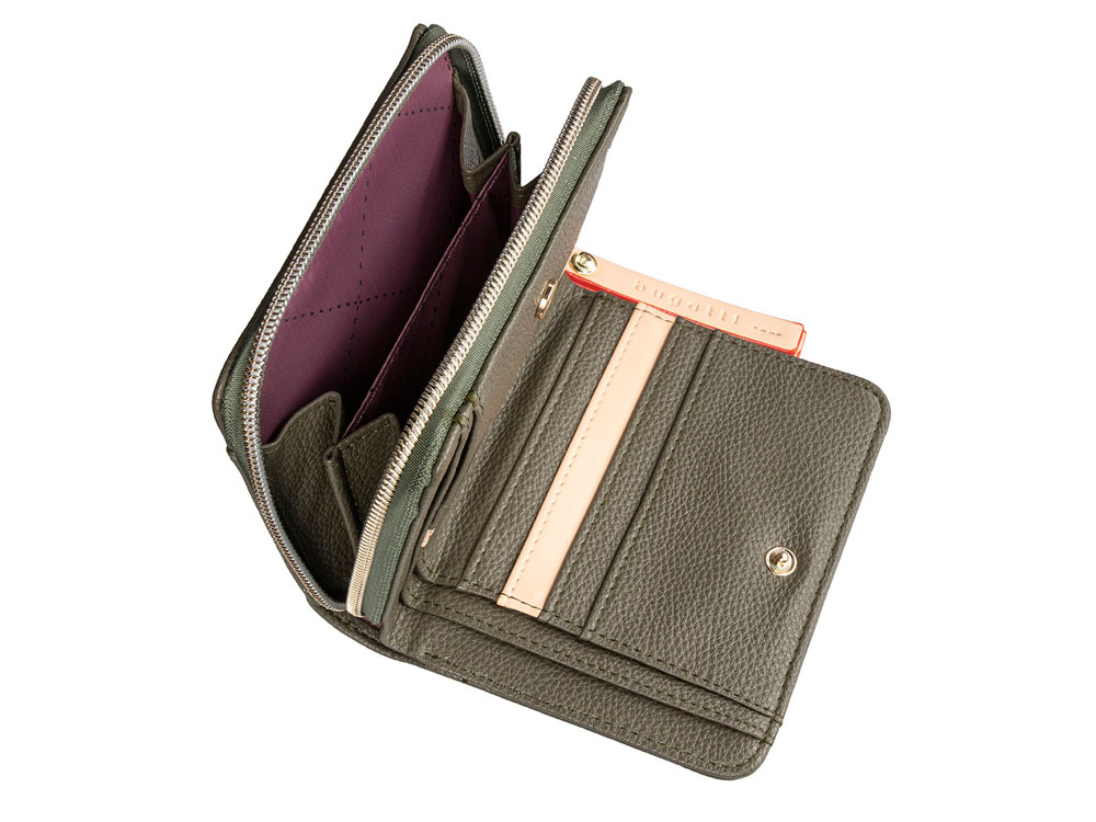 0c3fa2af424ba774.jpg Кошелёк женский «Ella» 4