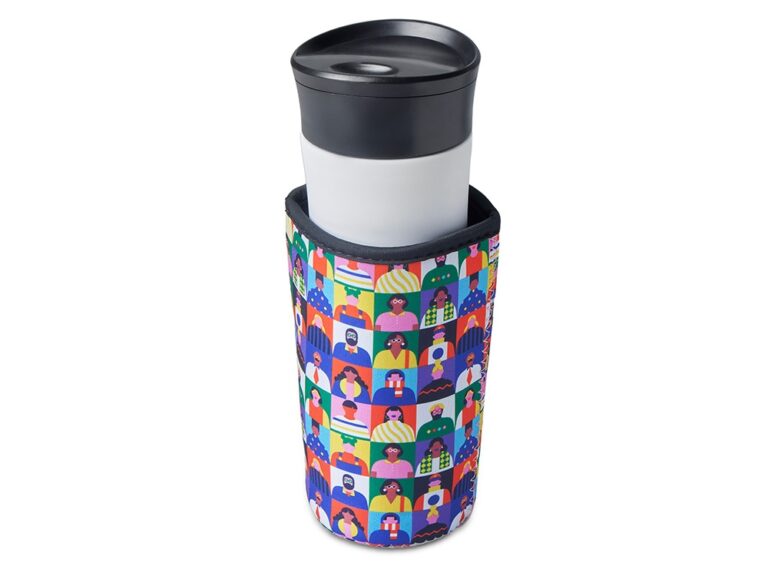 Чехол из неопрена с возможностью полноцветной печати 5