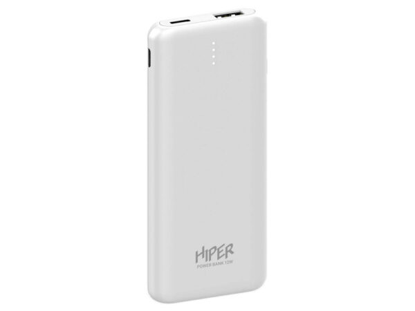 Портативный внешний аккумулятор «PSL», 5000 mAh 1