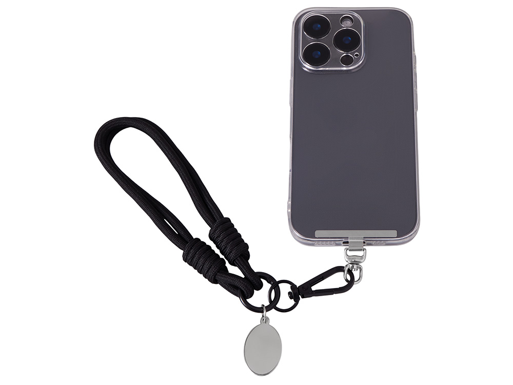 1c948076694bac42.jpg Брелок-браслет «Bohemian» с держателем для телефона 2