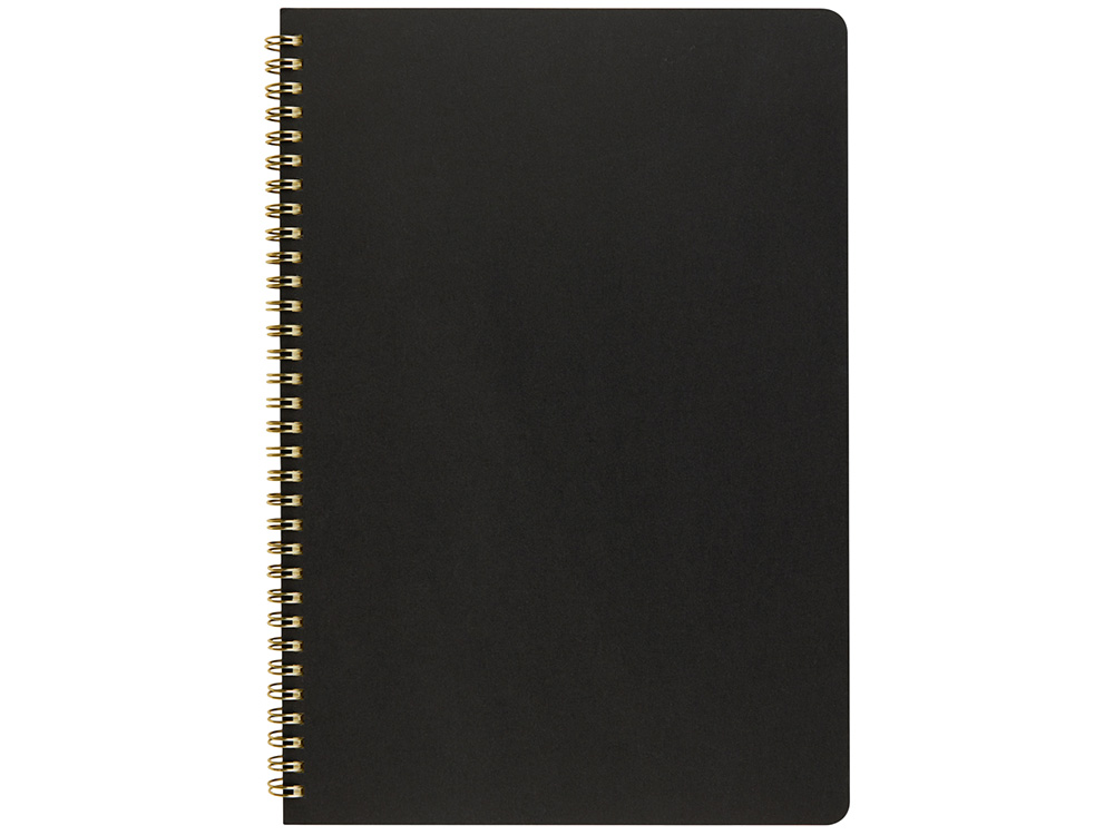 2542442e67c9b689.jpg Бизнес-тетрадь А4 «Pragmatic» 2