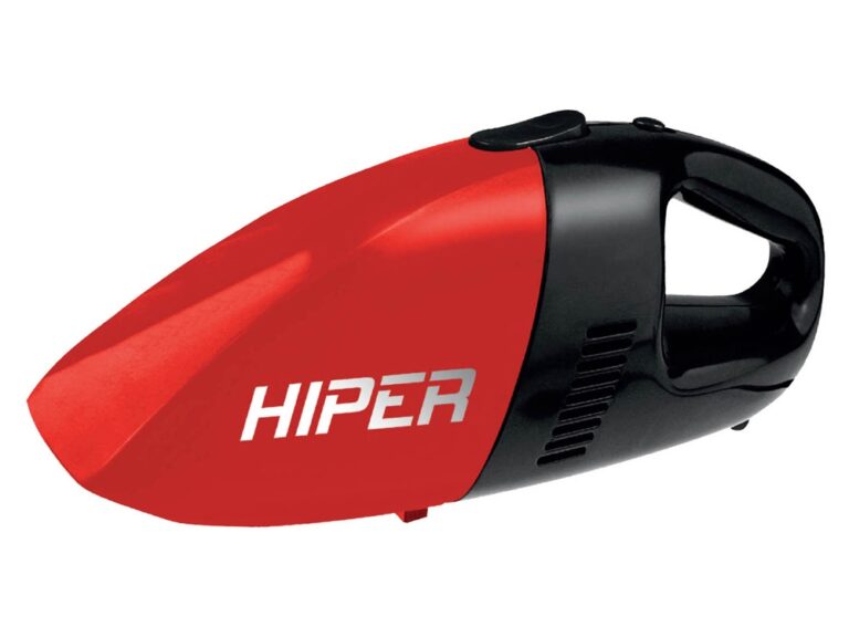 Пылесос автомобильный «HVC60» 1
