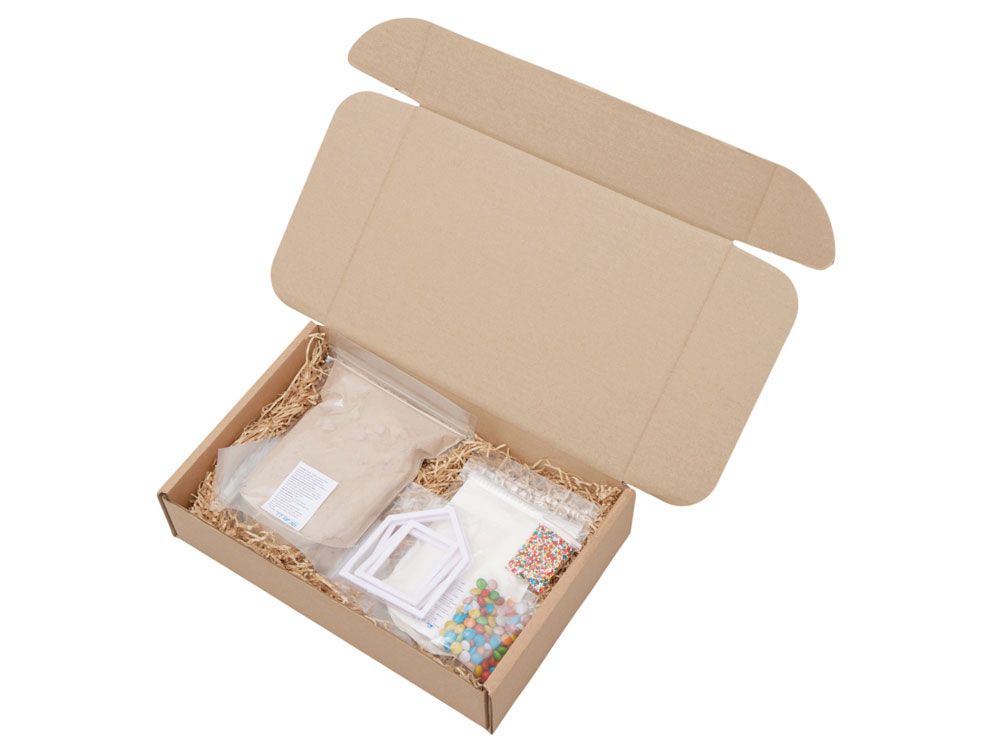 286b4e84a585a04f.jpg Набор для выпечки пряничного домика 2