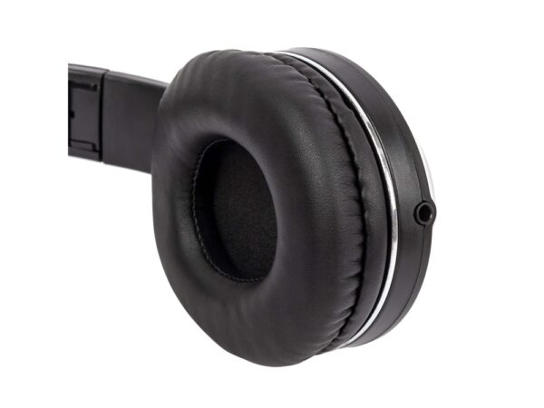 Проводные накладные наушники «WIRED CASUAL» 7