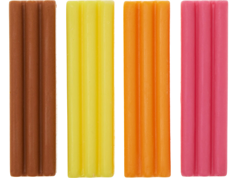 34ae487afafbeb99.jpg Набор конфет «Съедобный пластилин» 5