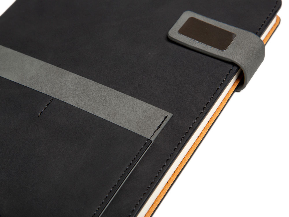 36331766a6e13cc9.jpg Бизнес блокнот А5 «Freya» 7