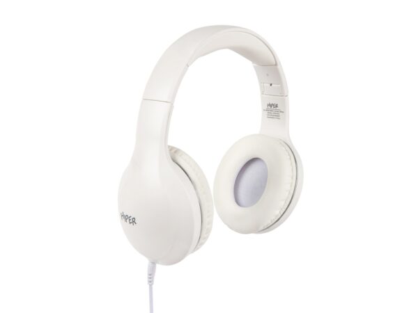 Проводные накладные наушники «WIRED CASUAL» 3