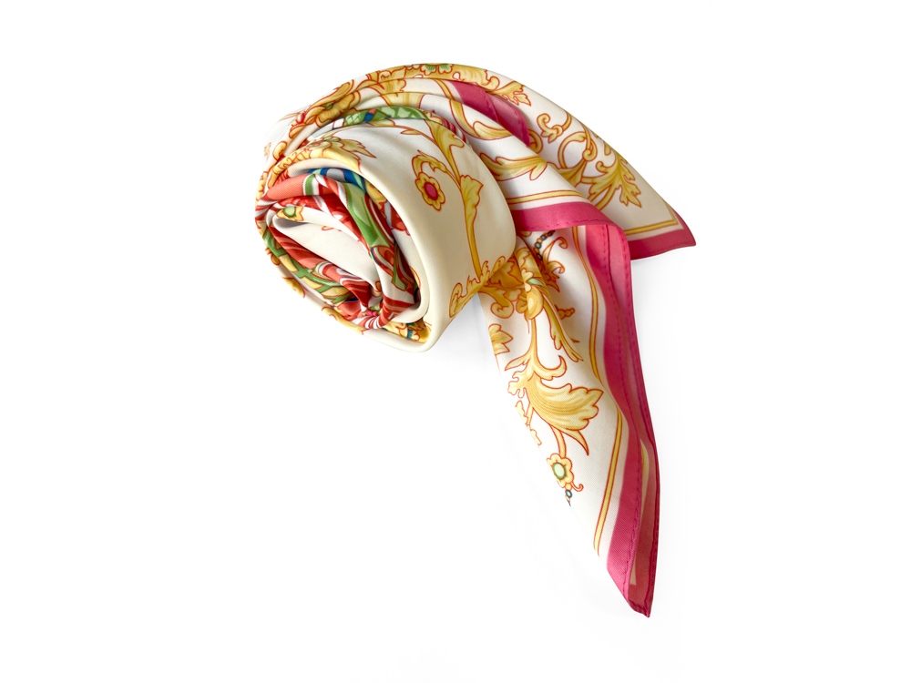 4a2aa5015ebf867a.jpg Платок «Собор Василия Блаженного» 5