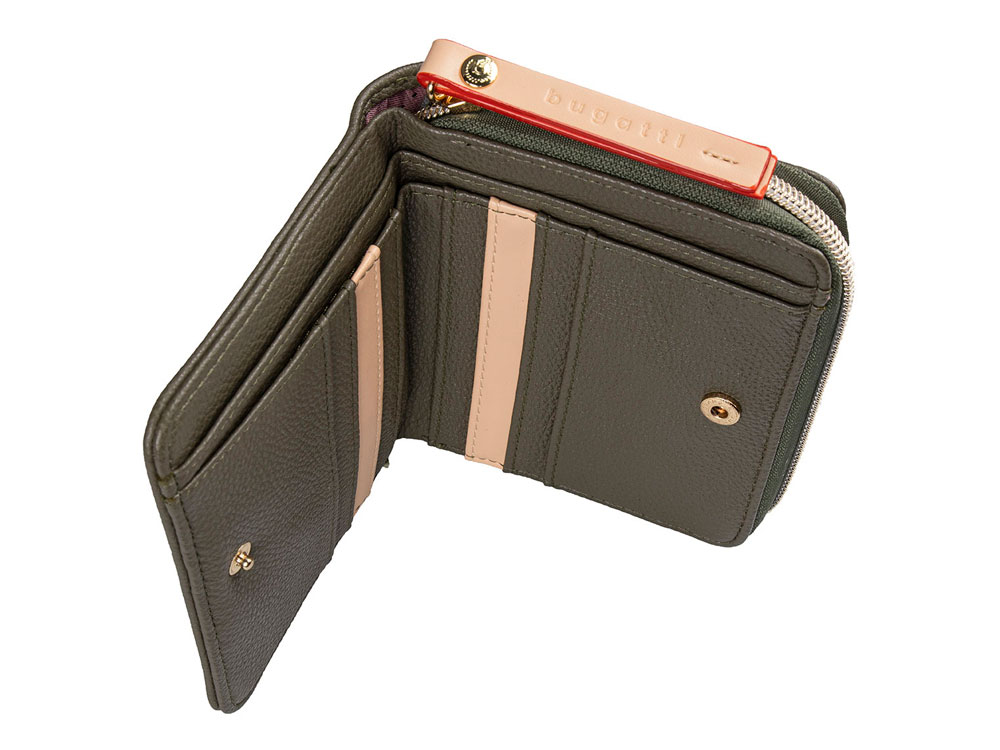 515a4f6aaaca9cf9.jpg Кошелёк женский «Ella» 3