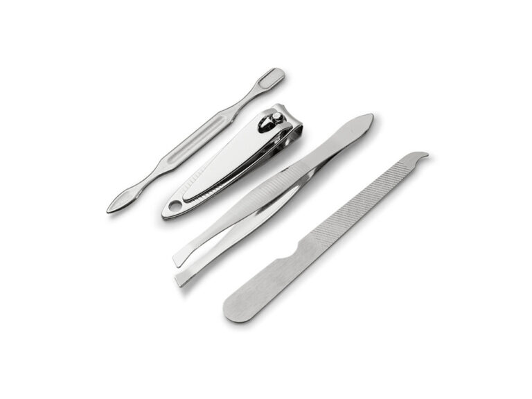 Маникюрный набор «LOPEZ» 275