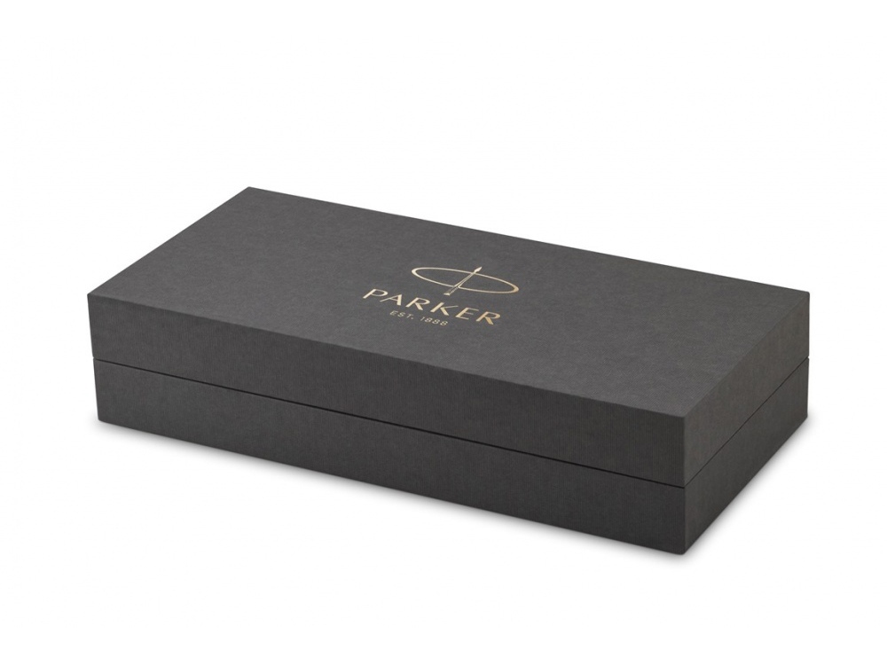 5c3b3bd35913ff31.jpg Ручка шариковая Parker «Sonnet Essentials Violet SB Steel CT» 8