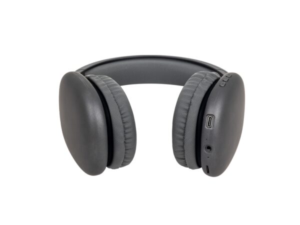 Беспроводные накладные наушники «LIVE STUN» 4