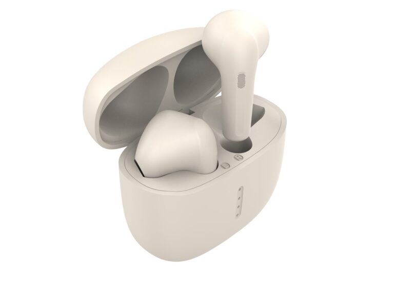 Беспроводные наушники TWS «MOON» 1