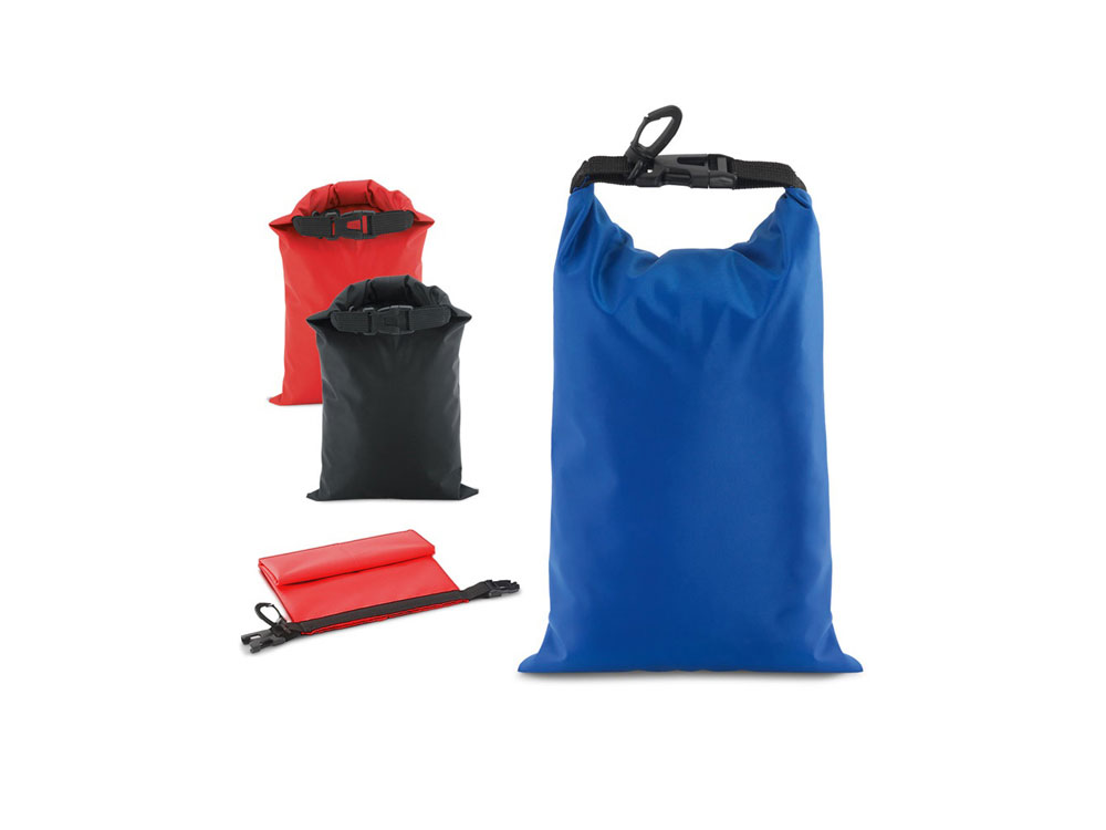 691615f69d390cb4.jpg Водонепроницаемая сумка «PURUS» 3