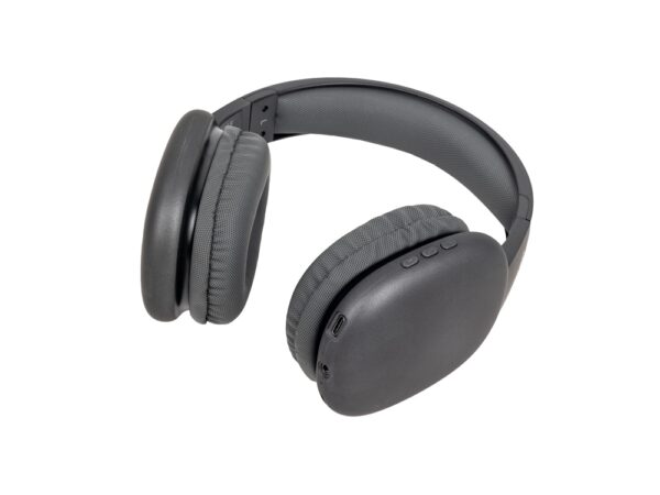 Беспроводные накладные наушники «LIVE STUN» 5