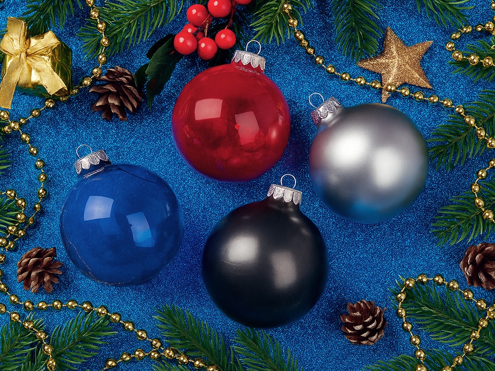 6e48fadda0e457cb.jpg Стеклянный елочный шар «Frozi» 6