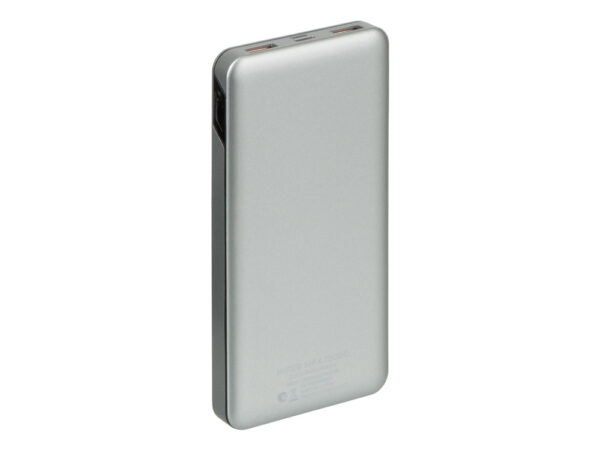 Портативный внешний аккумулятор «MFX», 10000 mAh 2