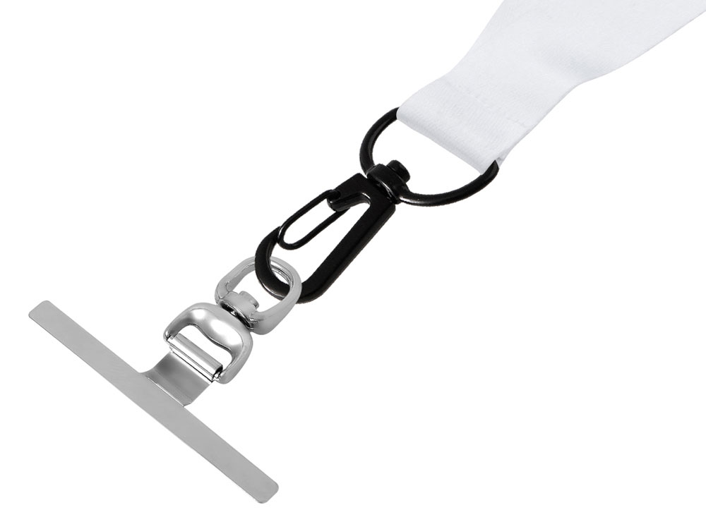 7ff45d78da66b59c.jpg Лента под сублимацию для телефона с замком обрыва, 2 см 4