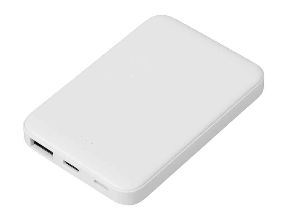 83b958235c294e81.jpg Внешний аккумулятор «Simp», 5000 мАч 1