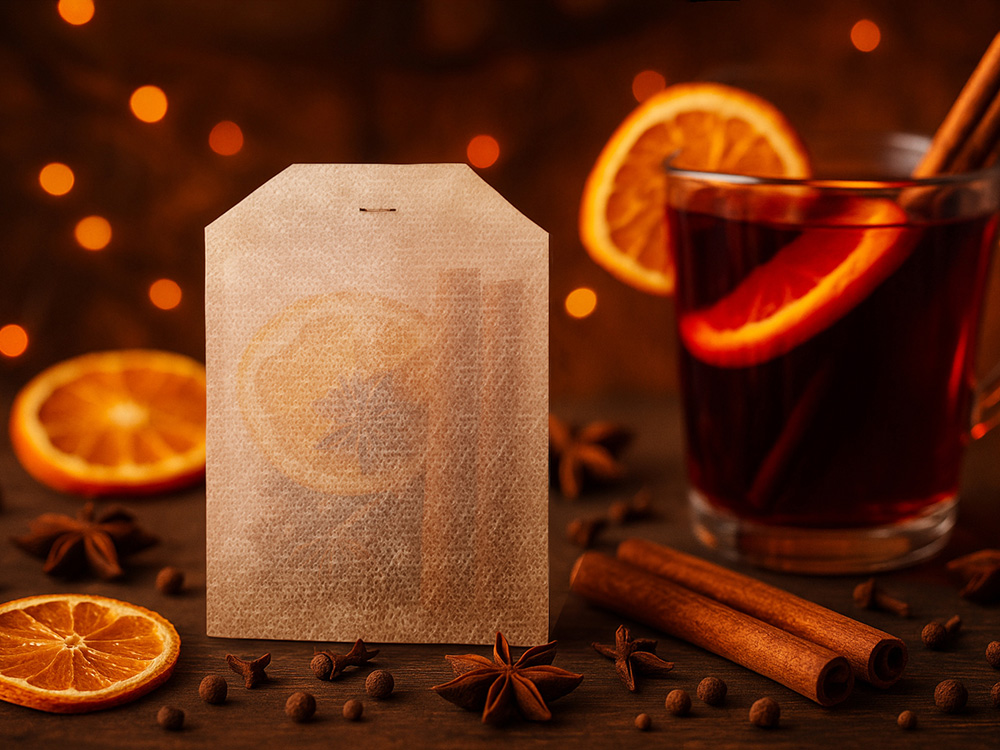 8531885b05ddc5e1.jpg Специи для глинтвейна в индивидуальной упаковке «Vintry» 6