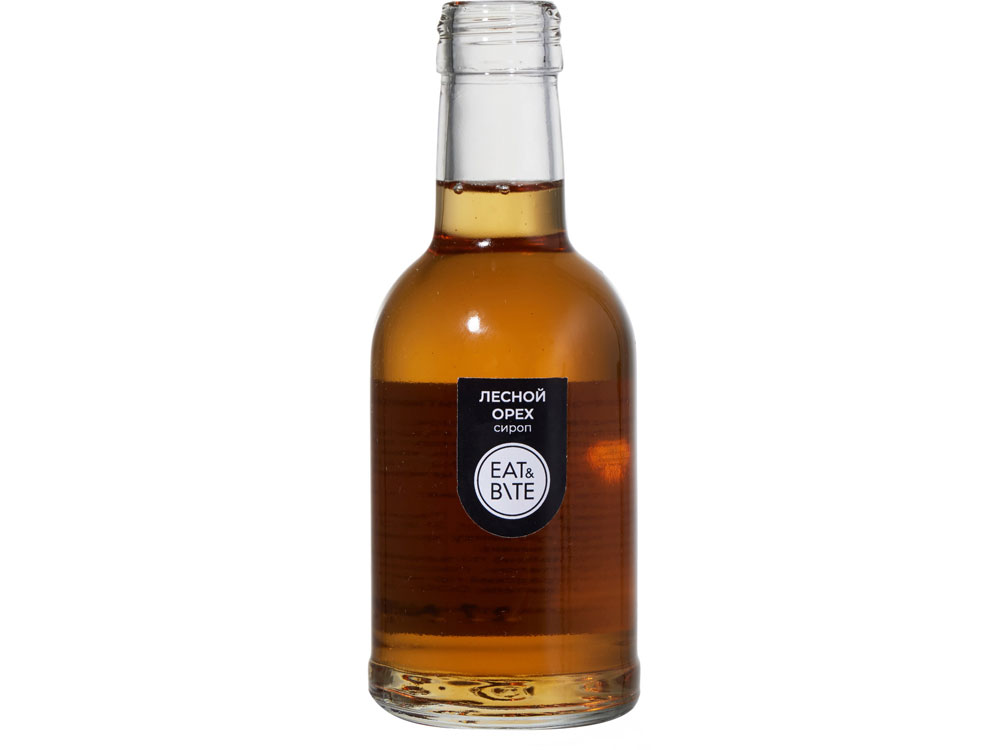 87b6d41d0280020d.jpg Сироп для кофе «Aromatte», лесной орех 3