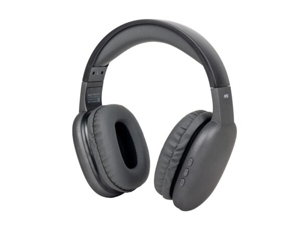 Беспроводные накладные наушники «LIVE STUN» 1