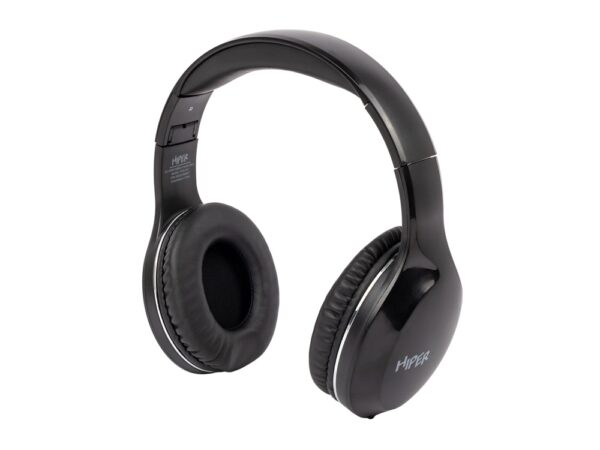 Проводные накладные наушники «WIRED CASUAL» 1