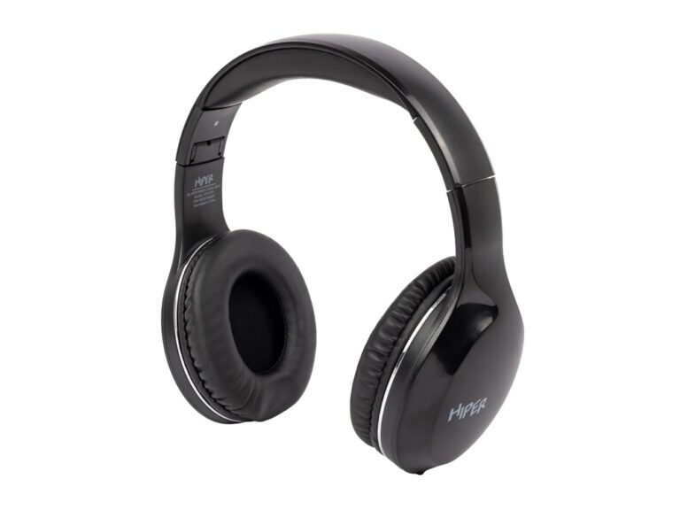 Проводные накладные наушники «WIRED CASUAL» 7