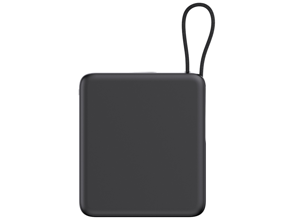 9436b32c9b9ca2c3.jpg Внешний акуумулятор с подсветкой лого «Nex», 5000 мАч 5