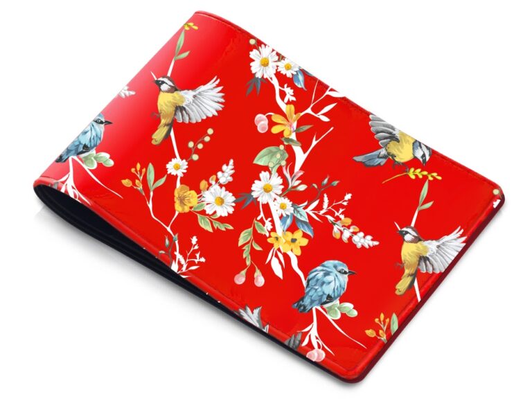 Обложка для студенческого билета с возможностью полноцветной УФ-печати, софт-тач 12 Обложка для студенческого билета с возможностью полноцветной УФ-печати, софт-тач 11