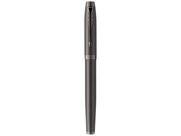 Ручка перьевая Parker «IM Monochrome Black» 2