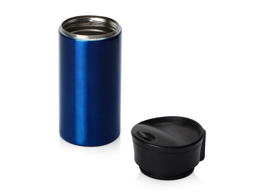 9b877ef2f7a7c607.jpg Вакуумная герметичная термокружка «Upgrade» 3