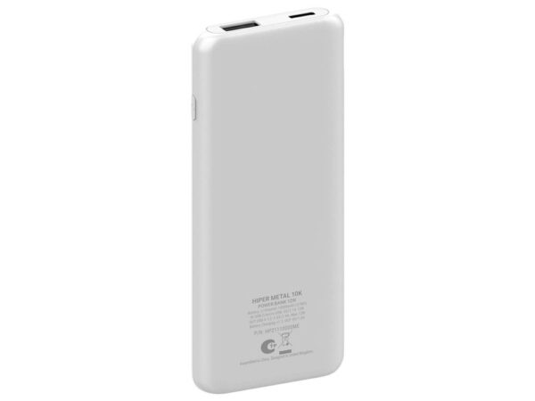 Портативный внешний аккумулятор «PSL», 5000 mAh 2