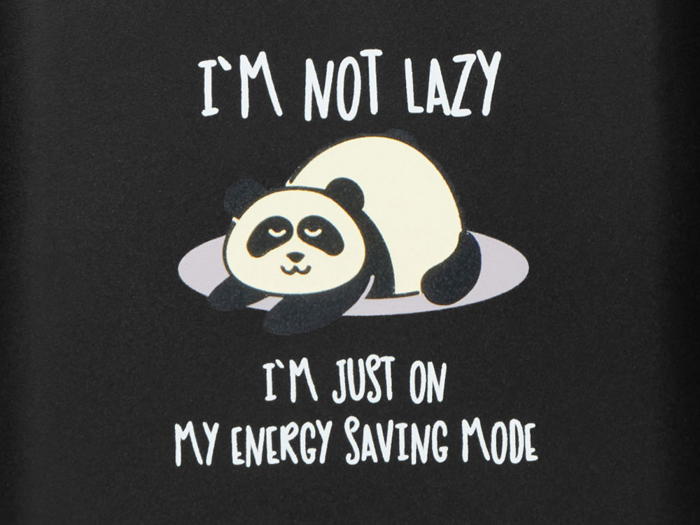 a0cdb8592c12b649.jpg Внешний беспроводной аккумулятор 2-в-1 с функцией зарядки Apple Watch, QC/PD «AtomIQ», 10000 мАч с тампопечатью 2